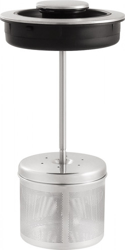Concept Kettle Glass 2200W 1.7L RK4190