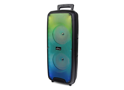 Media-Tech Bluetooth Speaker Flame Zilla Karaoke MT3178