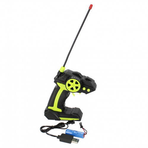 R/C High Speed Off-road Vehicle Racing Hero 3+