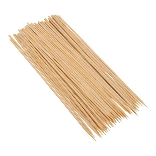 Blooma Skewers, Pack of 50, bamboo
