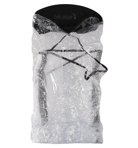Baby Jogger Rain Cover for City Mini 2 / GT2 / Elite 2 Strollers