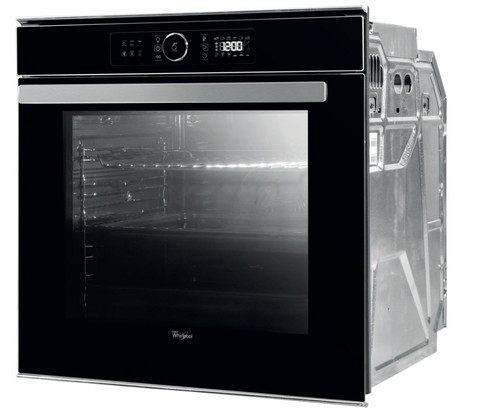 Whirlpool Oven AKZM8420NB
