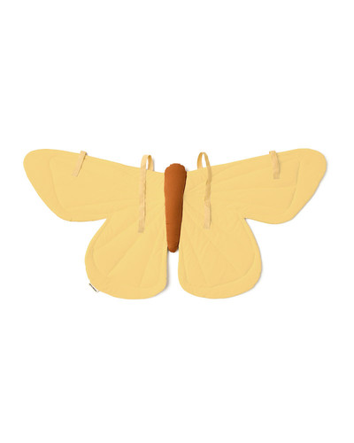 Kid's Concept Costume Wings Butterfly Maxi, purple, 3+