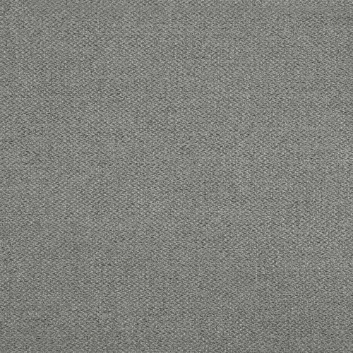 Bar Stool Grace, low, light grey