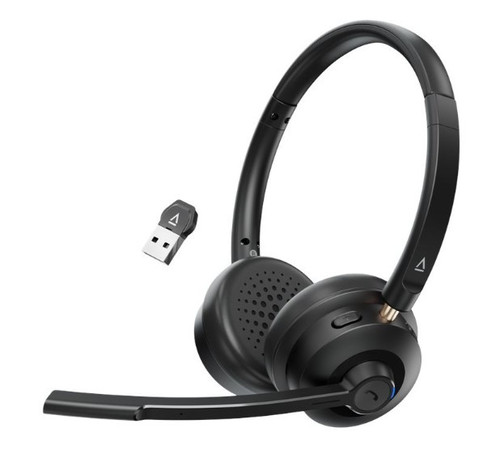 Creative Chat Wireless On-Ear Headset