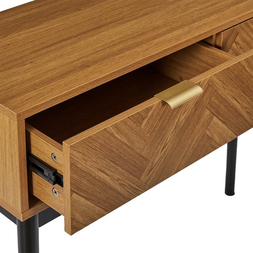 Console Table Felix, natural