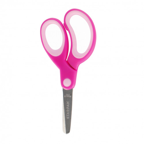 School Scissors 13cm 24pcs
