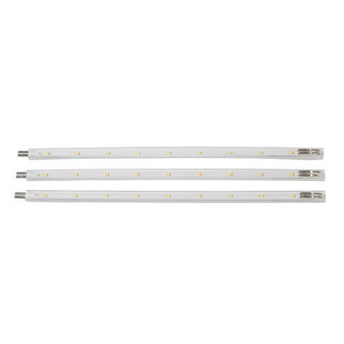 LED Strip Colours Donny 3 x 1 W IP20 3 x 26 cm