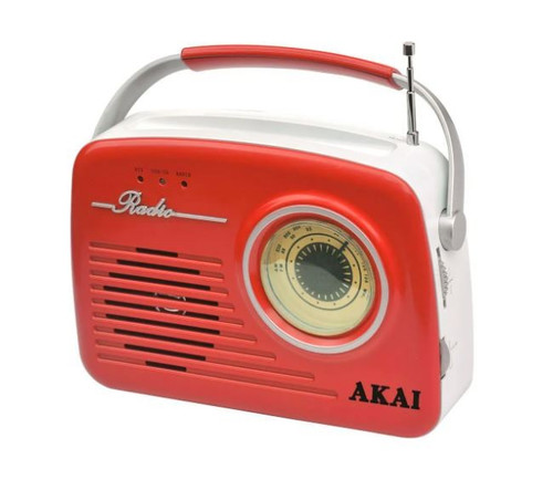 Akai Radio APR-11R