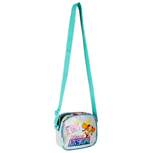 Starpak Shoulder Bag Paw Patrol