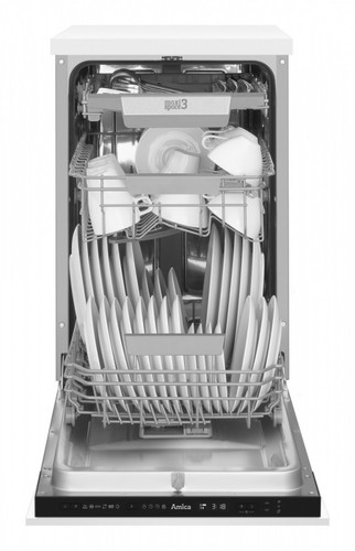 Amica Dishwasher DIM44C6EBOQH