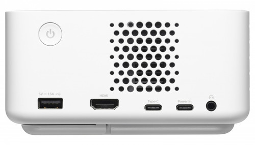 Optoma Projector ML1080 1080p 1200LM 3000000:1