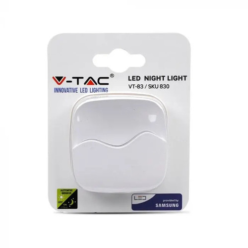 V-TAC LED Night Light 4000K