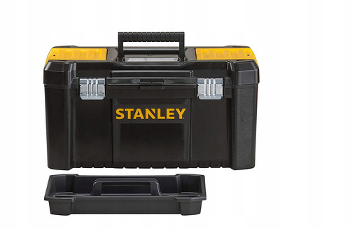 Stanley Essential Tool Box 19"