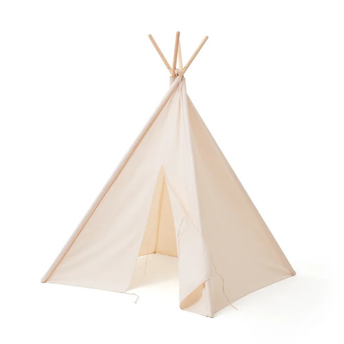 Kid's Concept Tipi tent, off white, 3+