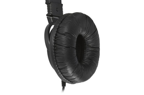Kensington Headphones with Microphone USB-C Hi-Fi