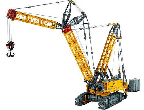 LEGO Technic Liebherr Crawler Crane LR 13000 18+