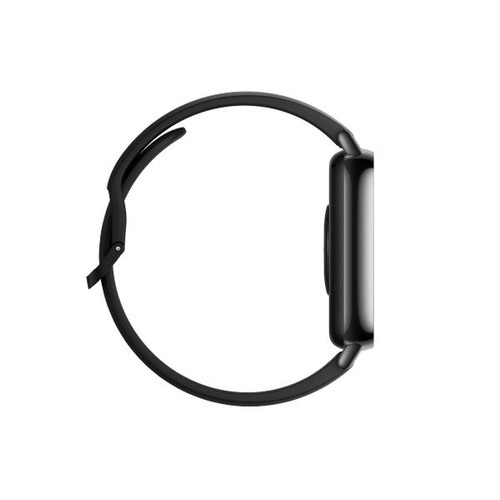 Xiaomi Redmi Watch 5 Lite Smartwatch, Black