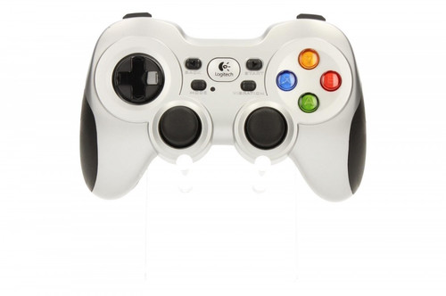 Logitech Wireless Gamepad F710 940-00011