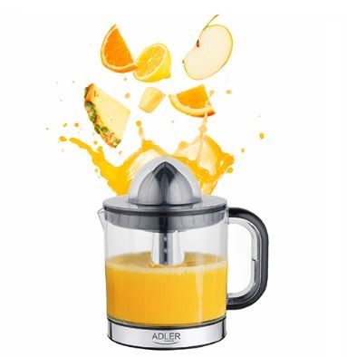 Adler Citrus Juicer AD 4012
