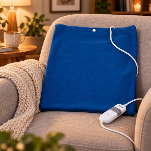 Esperanza Electric Cushion EHB004