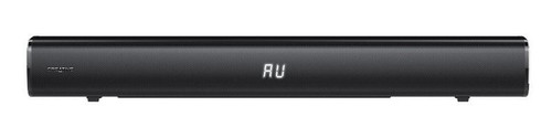 Creative Stage 2.1 High Performance Under-monitor Soundbar with Subwoofer for TV, Computers, and Ultrawide Monitors