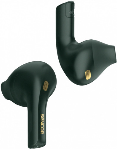 Sencor Wireless Headphones Earphones SEP 560BT GR BT 5.3