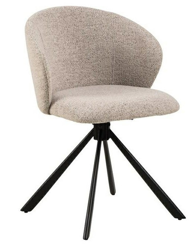 Chair Pippa Monza, beige