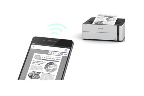 Epson Printer ITS M1180 A4 Mono/39ppm/duplex