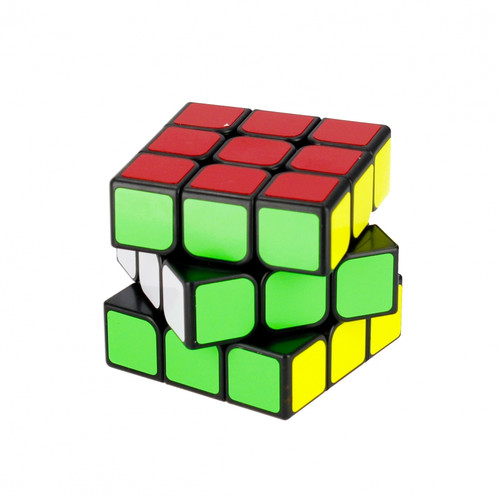 Magic Cube 3+