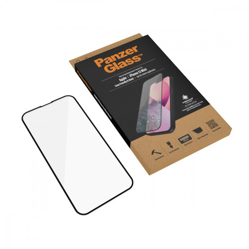 PanzerGlass Screen Protector for iPhone 13 Mini