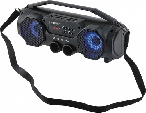 Rebeltec Bluetooth Speaker SoundBox 340