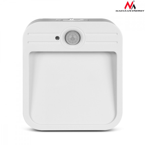 MacLean PIR Motion Sensor Light MCE236