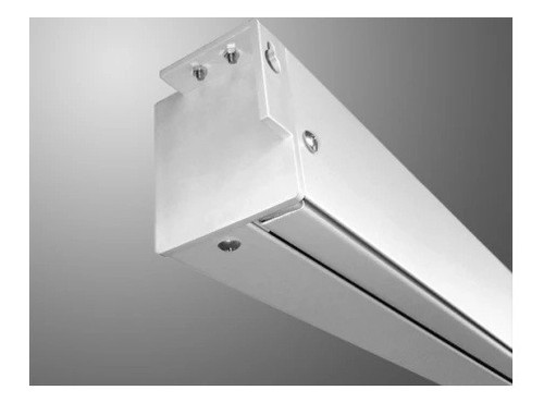AVTek Electric Screen Business 270 / 16:10 / 260x162,5cm / Matt White