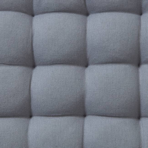 Blooma Seat Cushion Rural 36 x 36 cm, anthracite