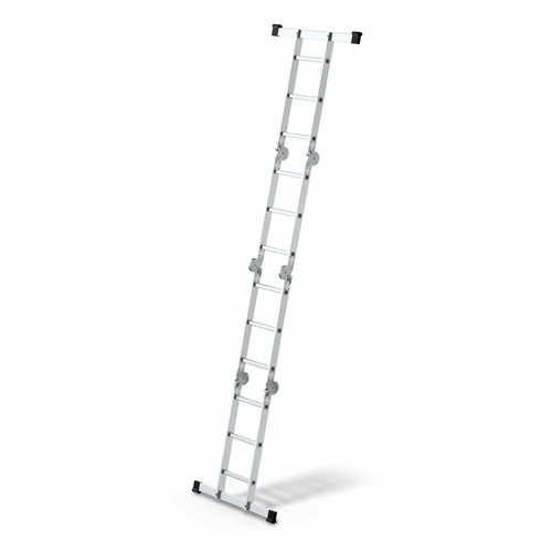 AW Multipurpose Articulated Ladder 4x3