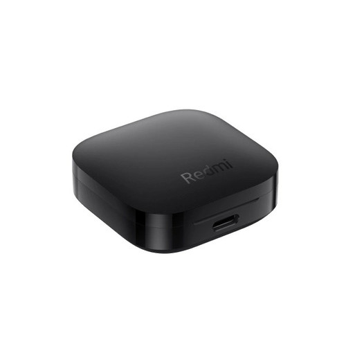 XIAOMI Earphones Redmi Buds 6 Active, black