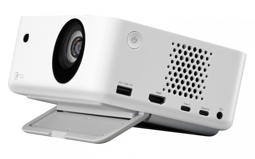 Optoma Projector ML1080 1080p 1200LM 3000000:1