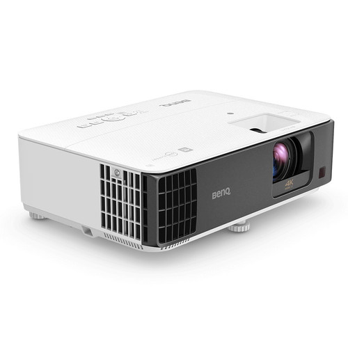 Benq World’s First 4K HDR Gaming Projector with 4K@60Hz 16ms Low Latency TK700STI