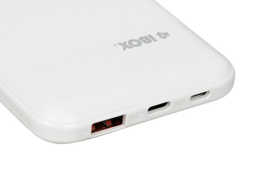 iBOX Power Bank Powerbank IP810