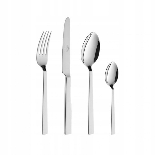 Gerlach Cutlery Set ONDA, 68pcs, gloss