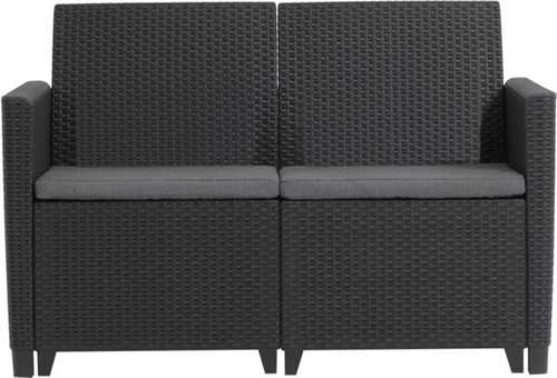 Keter Garden Furniture Set Claire