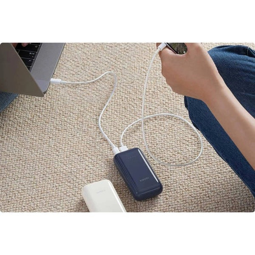 Xiaomi Power Bank Powerbank 10000mAh Pocket Edition Pro Ivor 33W
