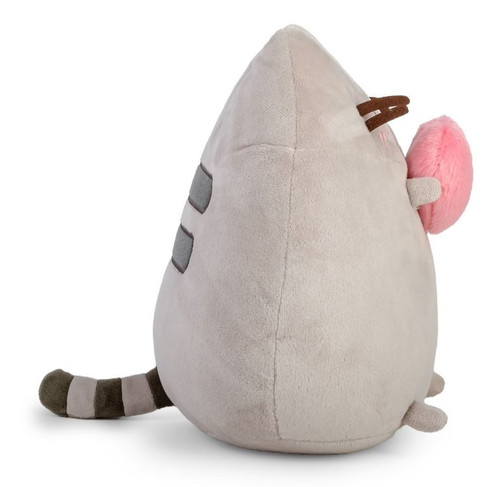 Pusheen with Heart