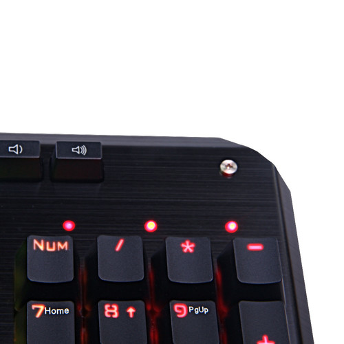 Redragon Gaming Wired Keyboard Indrah K555
