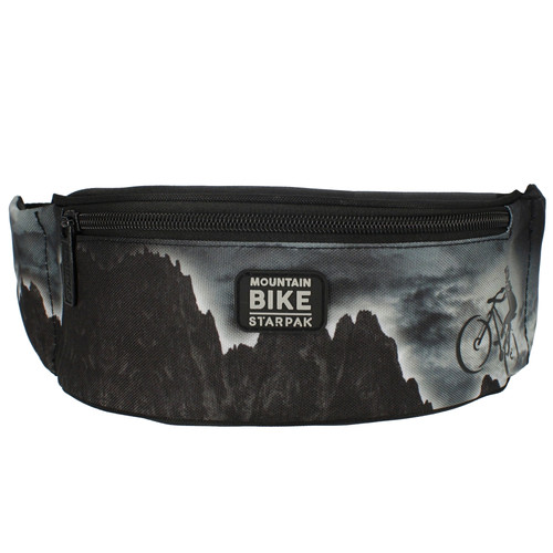 Waist Bag Fanny Pack Bike