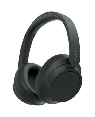 Sony Headphones WH-CH720N, black