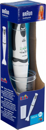 Klein Braun Hand Blender Toy 3+