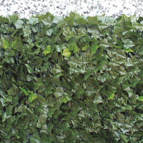 Garden Screen Leaves 100x300cm