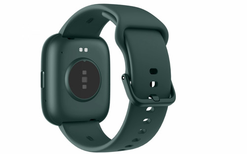 EcoWatch Smartwatch EW06, green